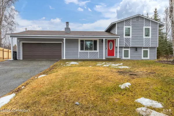 254 Arlington Court, Soldotna, AK 99669