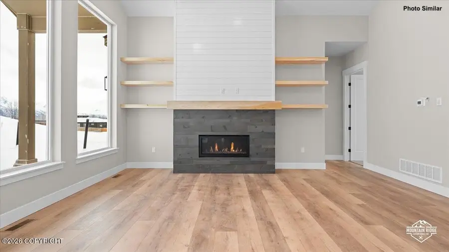 1989 W Cashatt Avenue, Wasilla, AK 99654 - #3