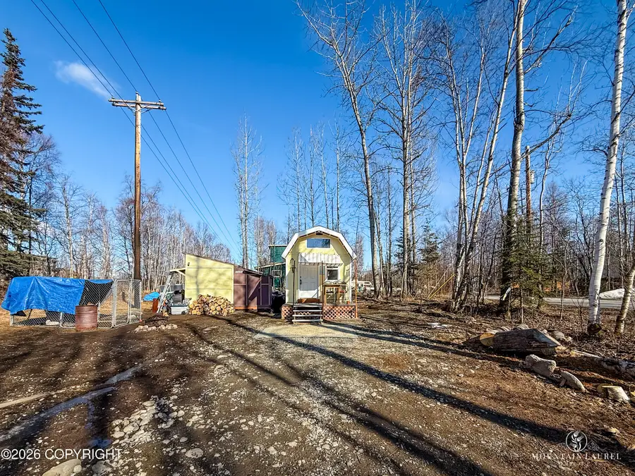 1745 W Lucille Drive, Wasilla, AK 99654 - #3