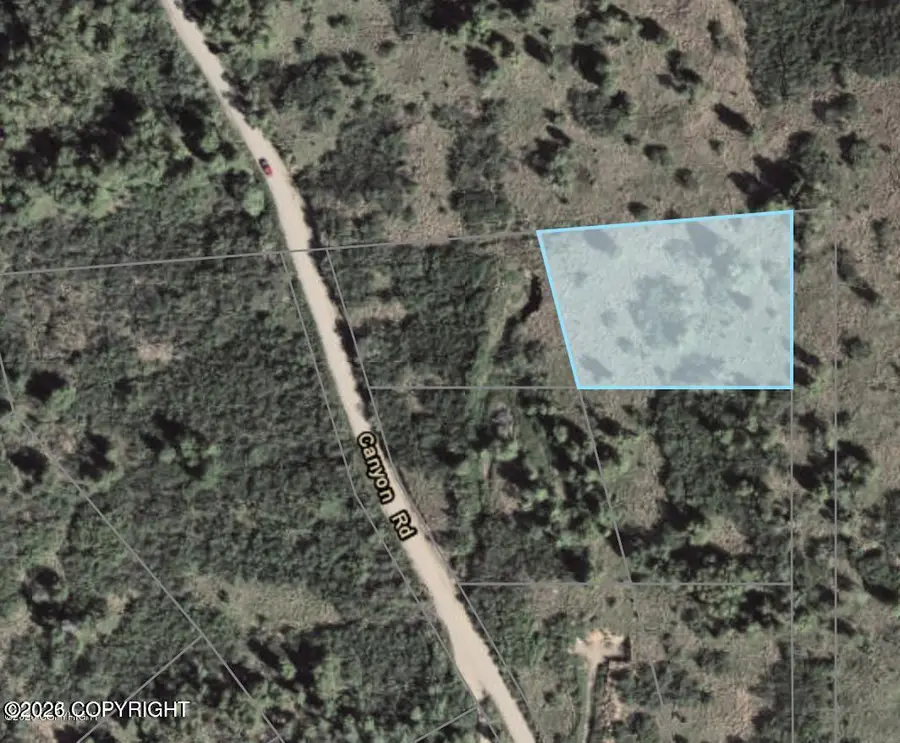 L1-2 B1 Echo Hills, Anchorage, AK 99516 - #2