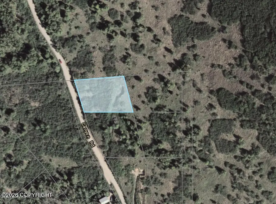 L1-2 B1 Echo Hills, Anchorage, AK 99516 - #3