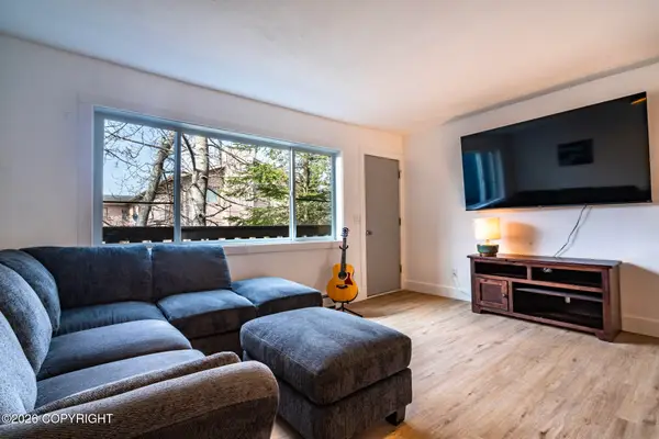 813 Auk Street #E4, Kenai, AK 99611