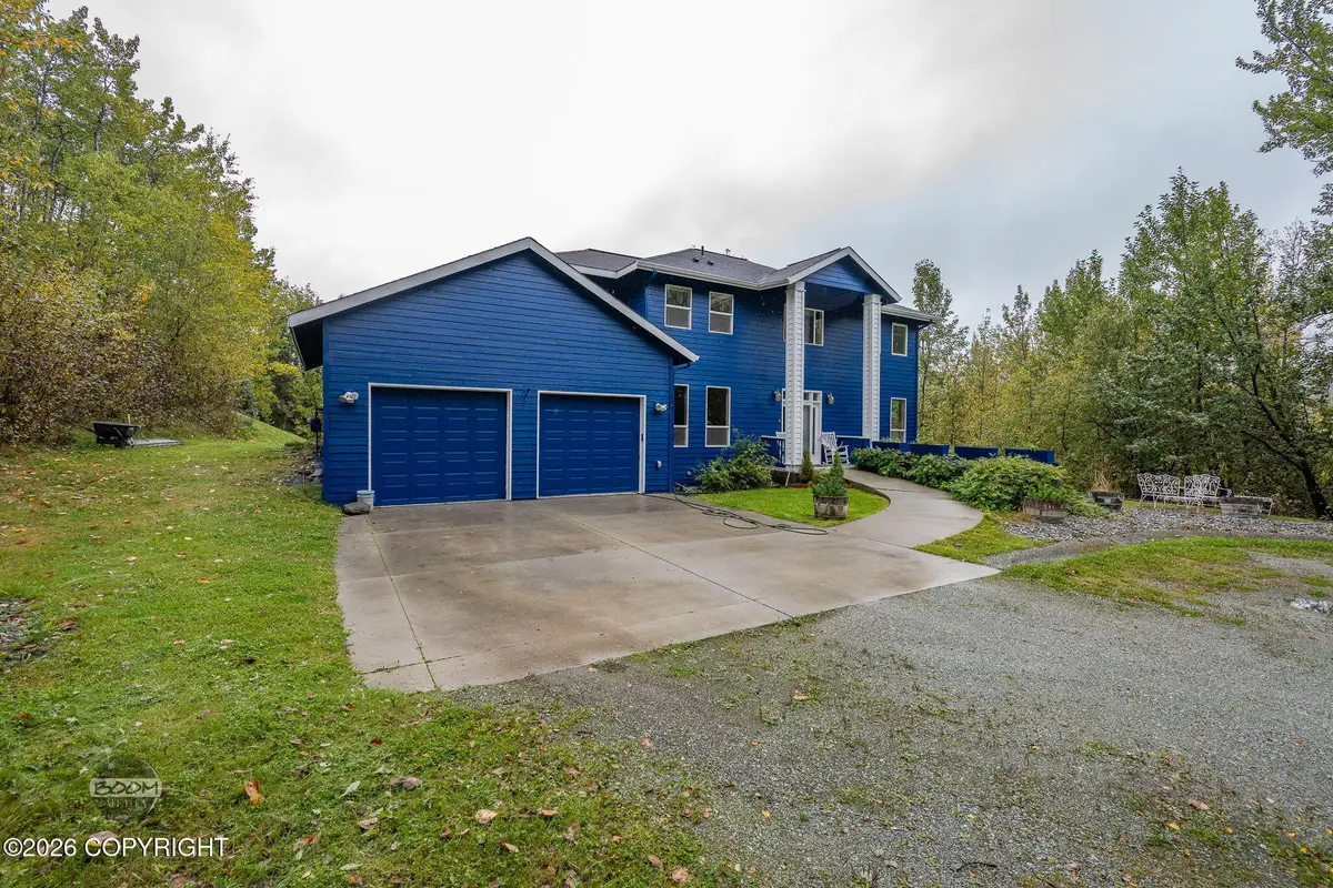 27724 Vantage Avenue, Eagle River, AK 99577 - #1