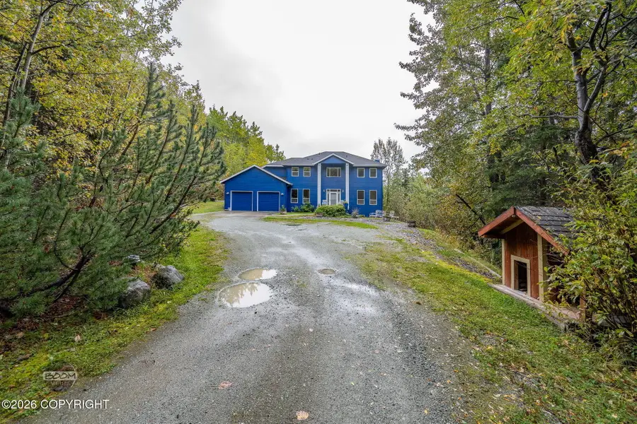 27724 Vantage Avenue, Eagle River, AK 99577 - #2