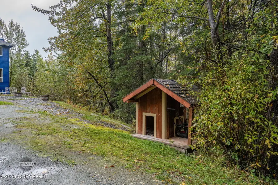 27724 Vantage Avenue, Eagle River, AK 99577 - #3