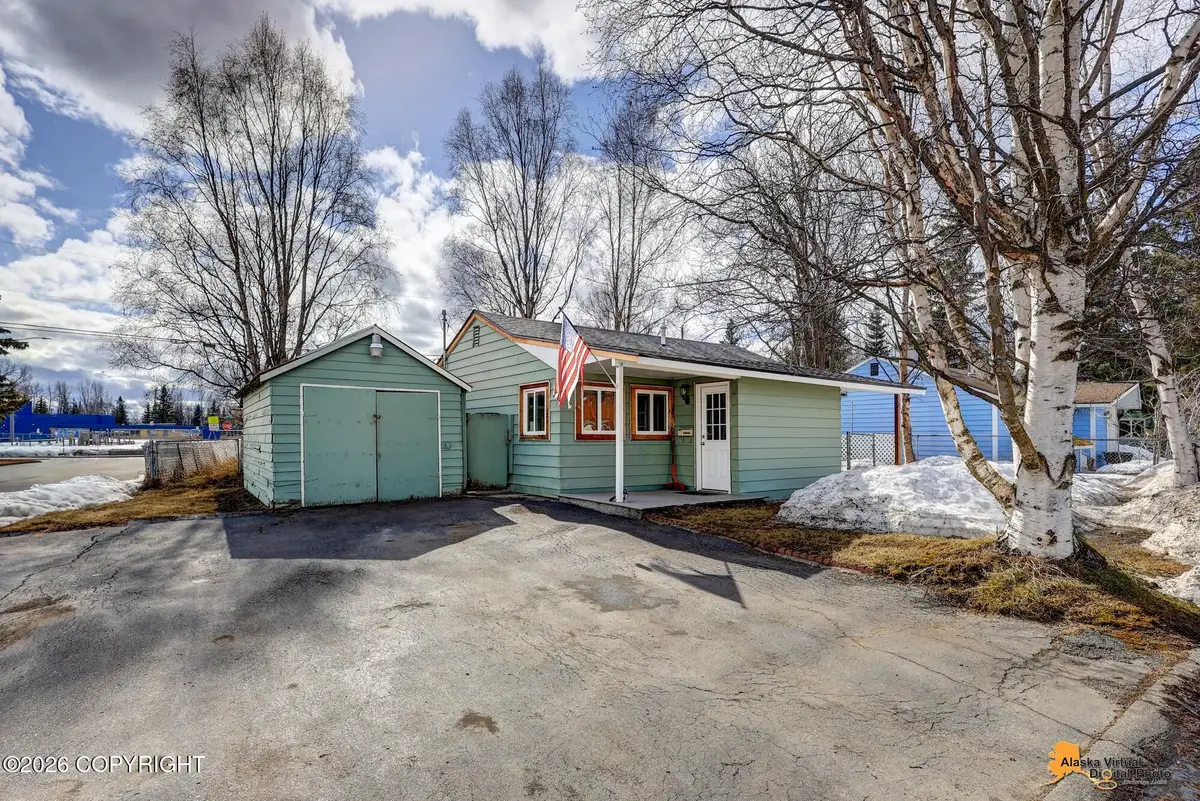 5708 Armstrong Lane, Anchorage, AK 99504 - #1