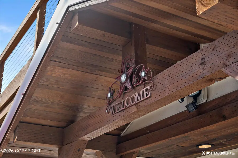 3831 Harca Street, Eagle River, AK 99577 - #3