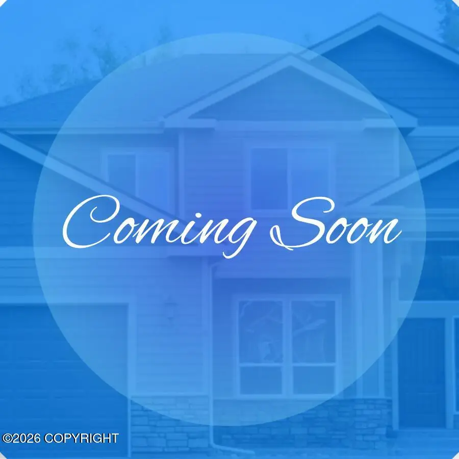 7924 E Wolf Creek Road, Wasilla, AK 99654 - #1