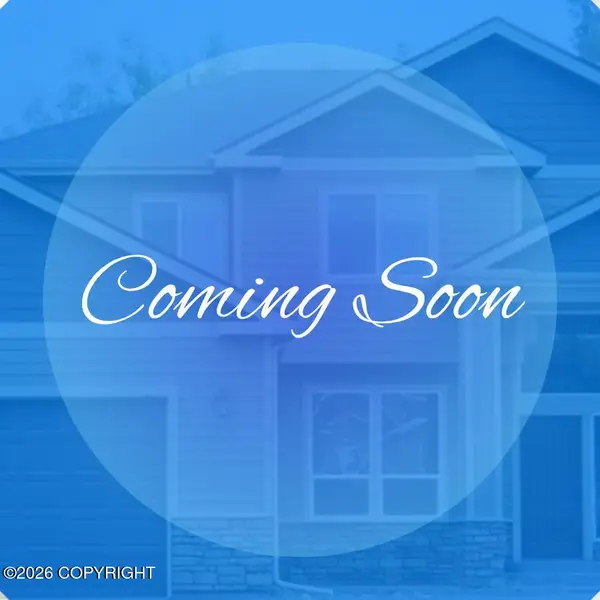 7924 E Wolf Creek Road, Wasilla, AK 99654