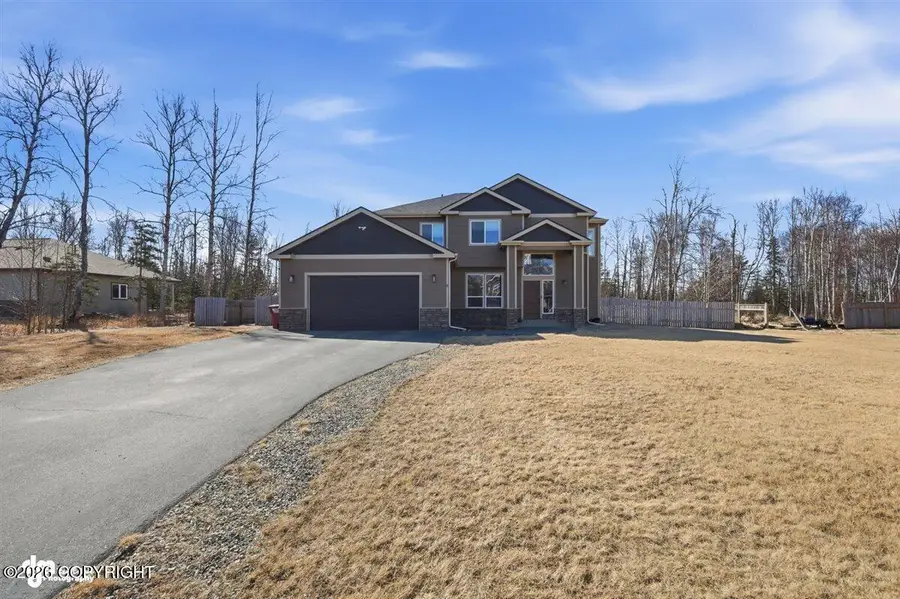 7924 E Wolf Creek Road, Wasilla, AK 99654 - #3