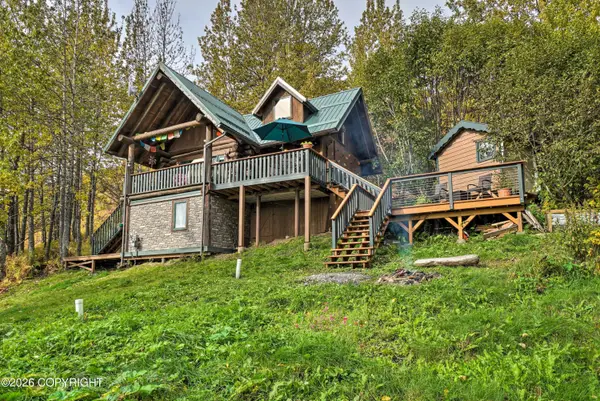 1298 Cottonwood Lane, Homer, AK 99603