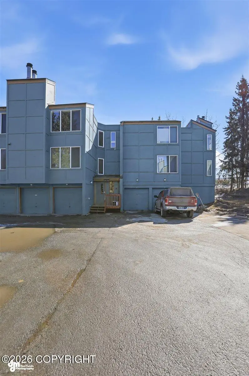 212 Sweetgale Court #212, Anchorage, AK 99518 - #2