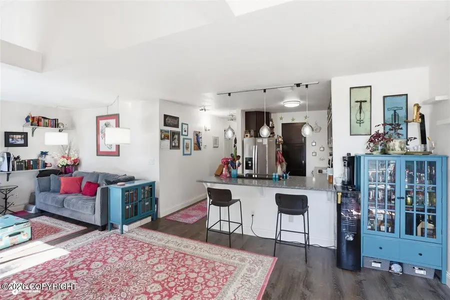 212 Sweetgale Court #212, Anchorage, AK 99518 - #3