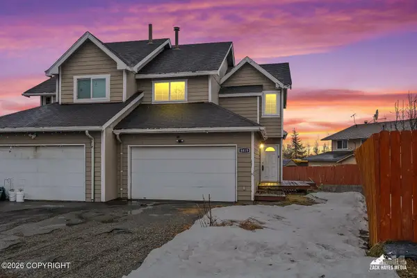 8819 Boom Circle, Anchorage, AK 99502