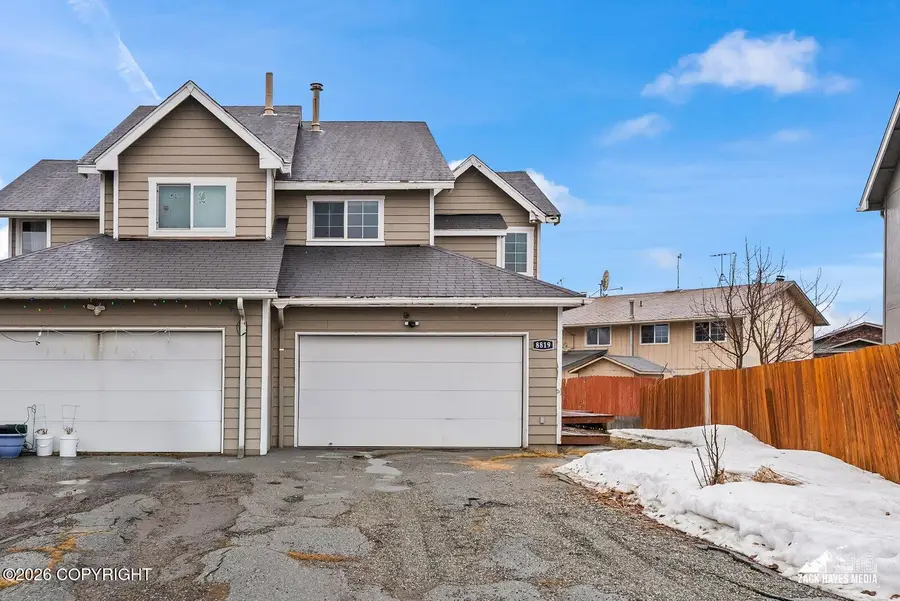 8819 Boom Circle, Anchorage, AK 99502 - #2