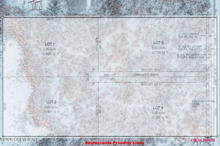 342 S Kenlar Road, Houston, AK 99623 - Image #3