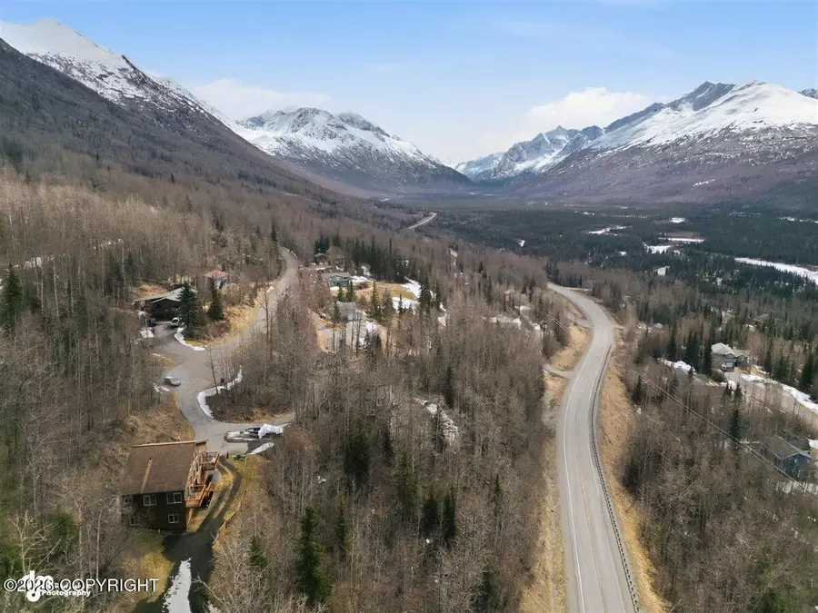 25724 Imperial Drive, Eagle River, AK 99577 - #2