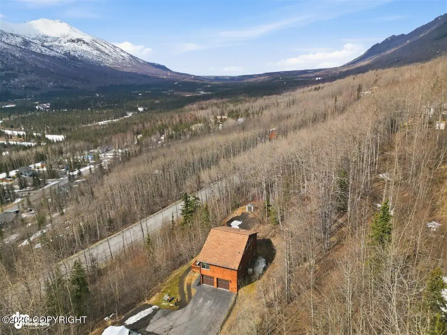 25724 Imperial Drive, Eagle River, AK 99577 - #3