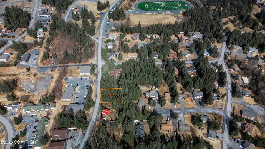 1816 Swetmann Avenue, Seward, AK 99664 - #3