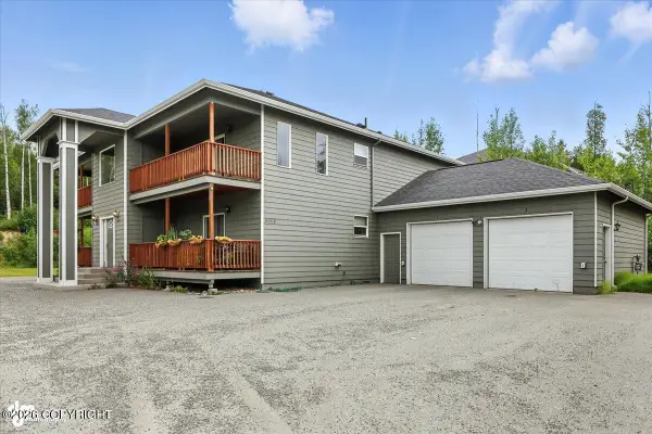 5000 S Mainsail Avenue, Wasilla, AK 99623