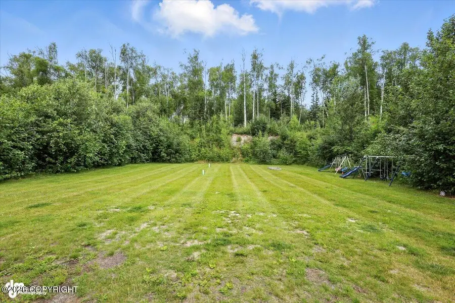 5000 S Mainsail Avenue, Wasilla, AK 99623 - #3