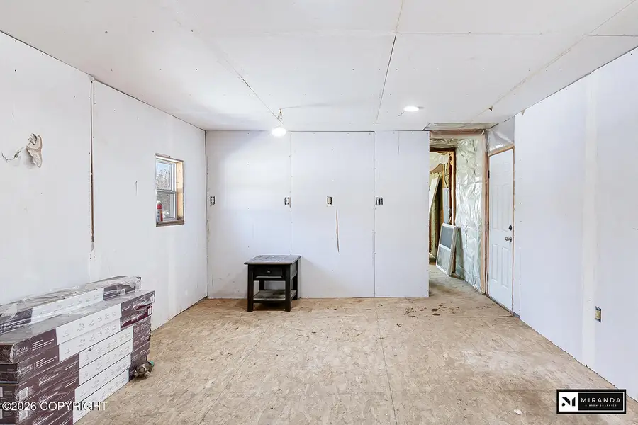 5885 S Timberline Drive, Big Lake, AK 99652 - #2