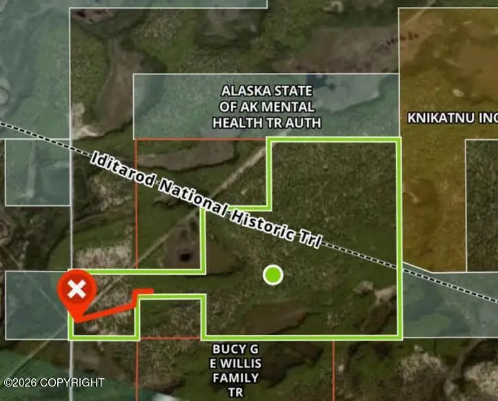 10429 S Lewis Loop, Wasilla, AK 99623 - #1