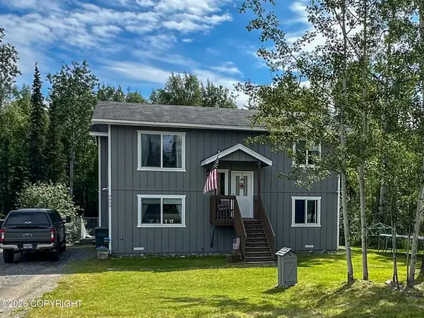 9900 W Kaylynn Circle, Wasilla, AK 99654