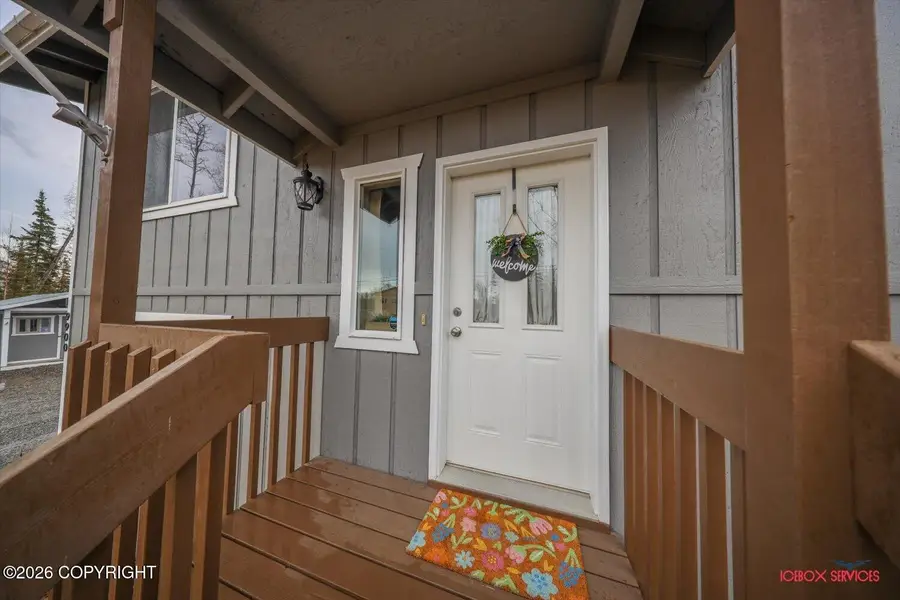 9900 W Kaylynn Circle, Wasilla, AK 99623 - #3