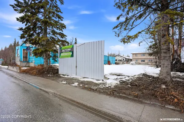 L4 B4 Commercial Drive, Anchorage, AK 99501