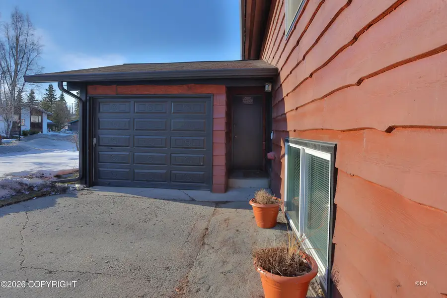 3021 Campbell Airstrip Road, Anchorage, AK 99504 - #3