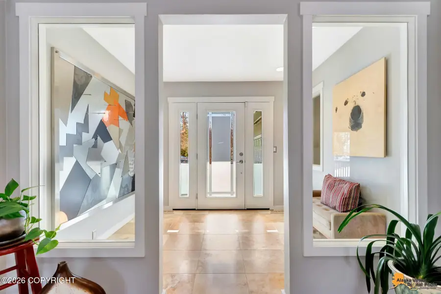 7141 Tree Top Circle, Anchorage, AK 99507 - #2