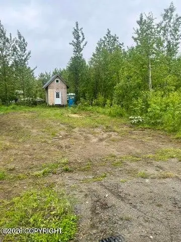 3540 S Anderson Street, Big Lake, AK 99652