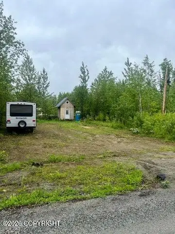 3540 S Anderson Street, Big Lake, AK 99652 - #3