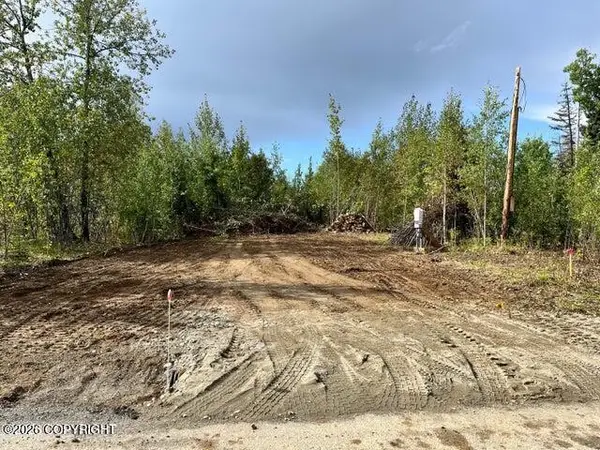 3540 S Anderson Street, Wasilla, AK 99652