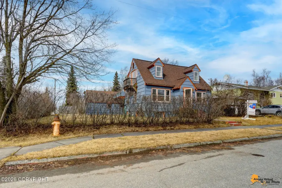 1436 Garden Street, Anchorage, AK 99508 - #3