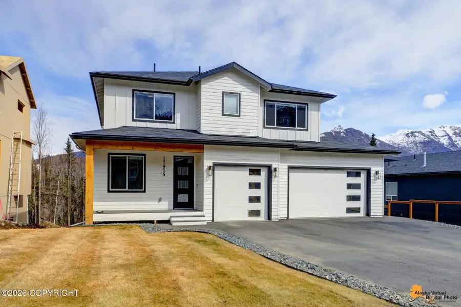 17975 Rivervista Road, Eagle River, AK 99577 - #2