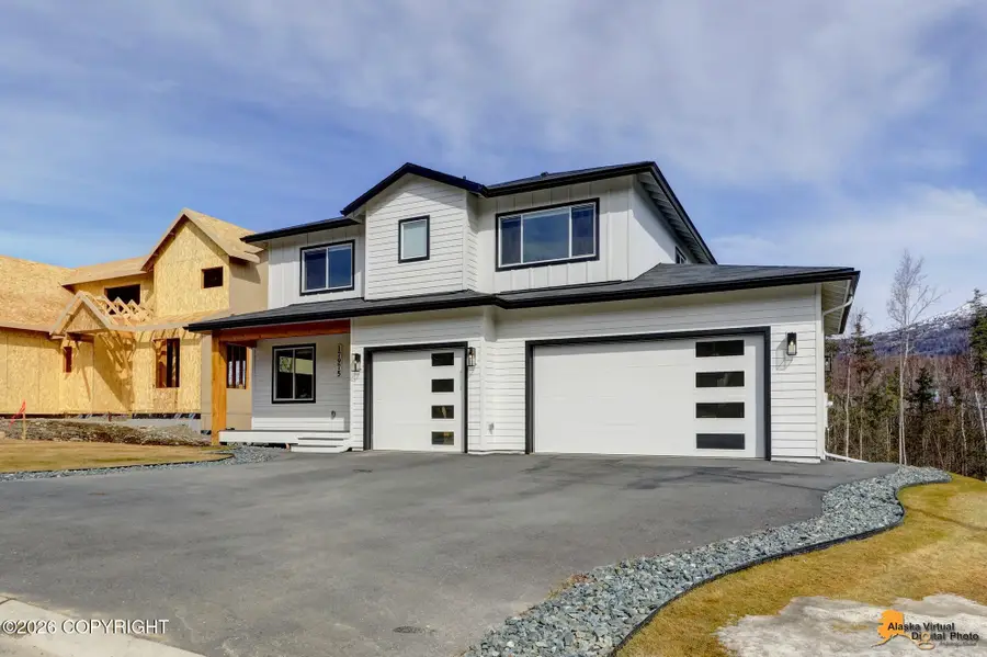 17975 Rivervista Road, Eagle River, AK 99577 - #3