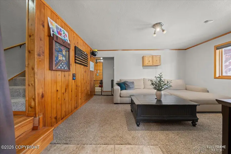 1835 Mt Kiliak Circle, Eagle River, AK 99577 - #2