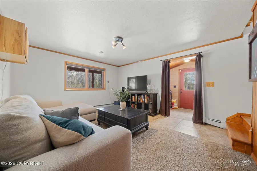 1835 Mt Kiliak Circle, Eagle River, AK 99577 - #3