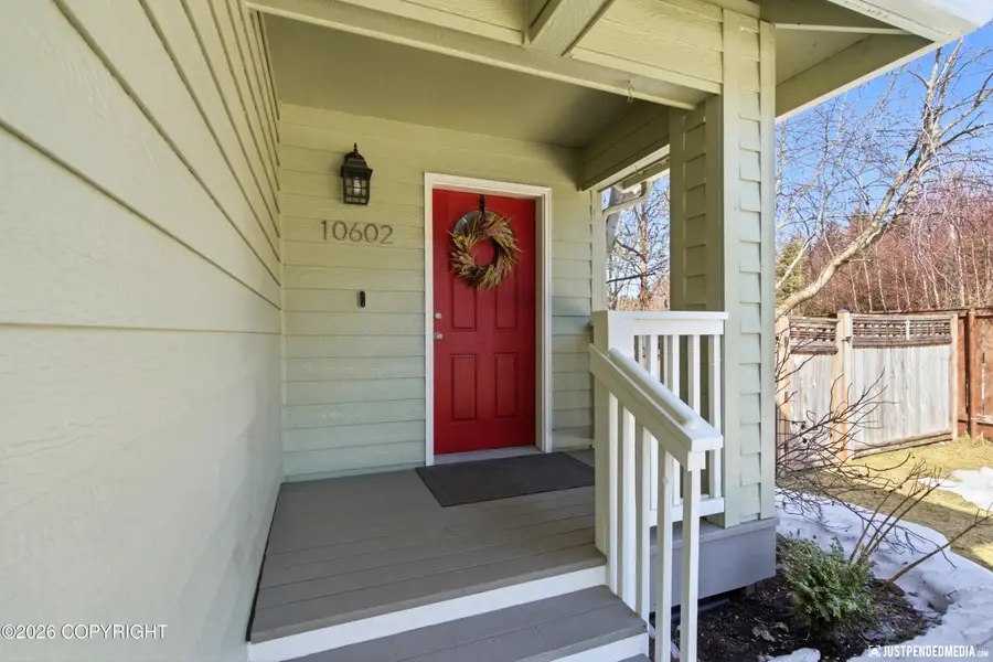10602 Brigantine Circle, Anchorage, AK 99515 - #3