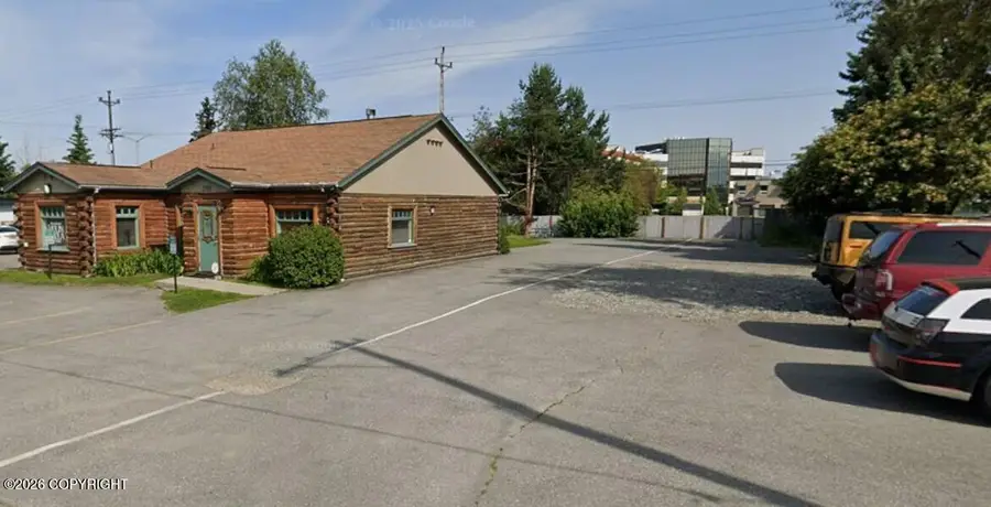 1505 W 31st Avenue, Anchorage, AK 99503 - #3
