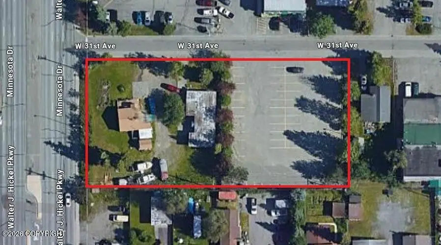 1508 W 31st Avenue, Anchorage, AK 99503 - #3