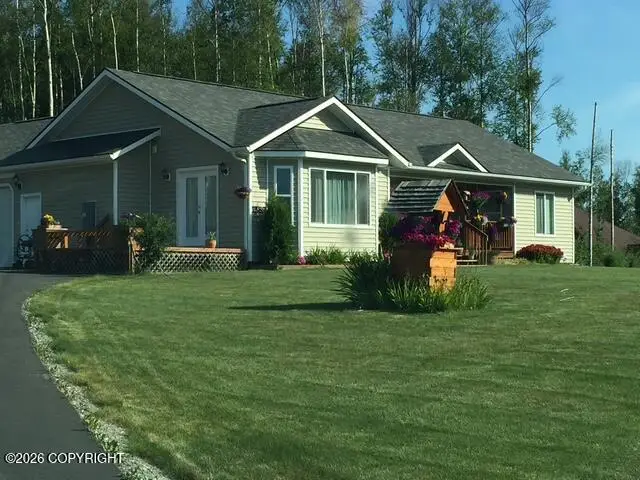 7589 W Overview Circle, Wasilla, AK 99654 - #2