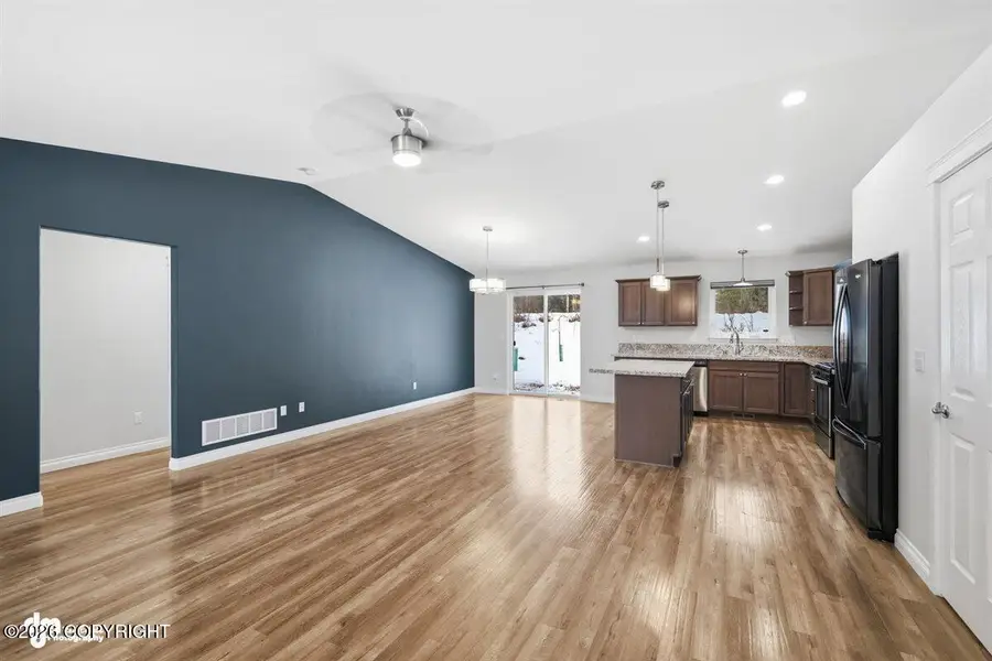 2390 N Meadow Lakes Drive, Wasilla, AK 99623 - #2