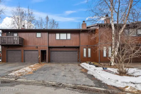 904 Jayme Court, Anchorage, AK 99518