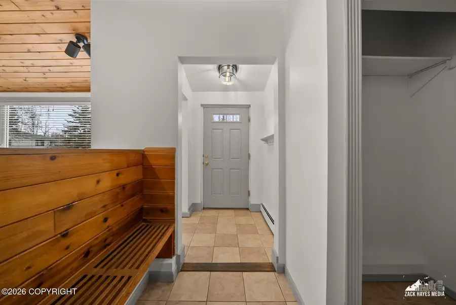 6033 Glenkerry Drive, Anchorage, AK 99504 - #2