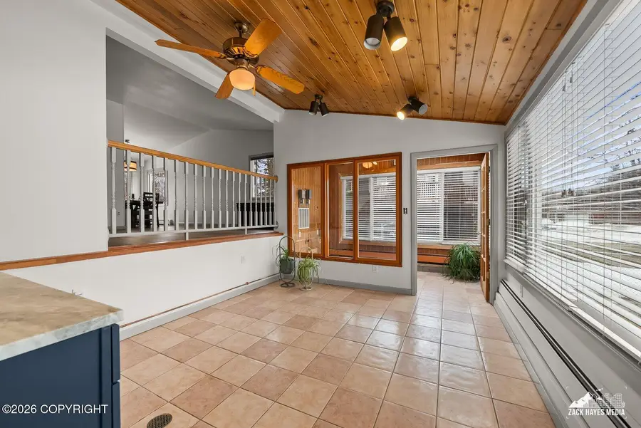 6033 Glenkerry Drive, Anchorage, AK 99504 - #3