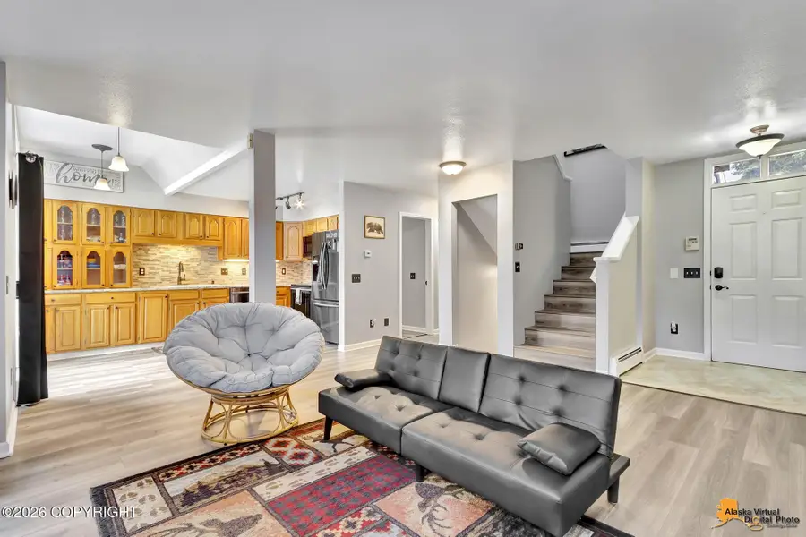 6519 Cimarron Circle, Anchorage, AK 99504 - #3