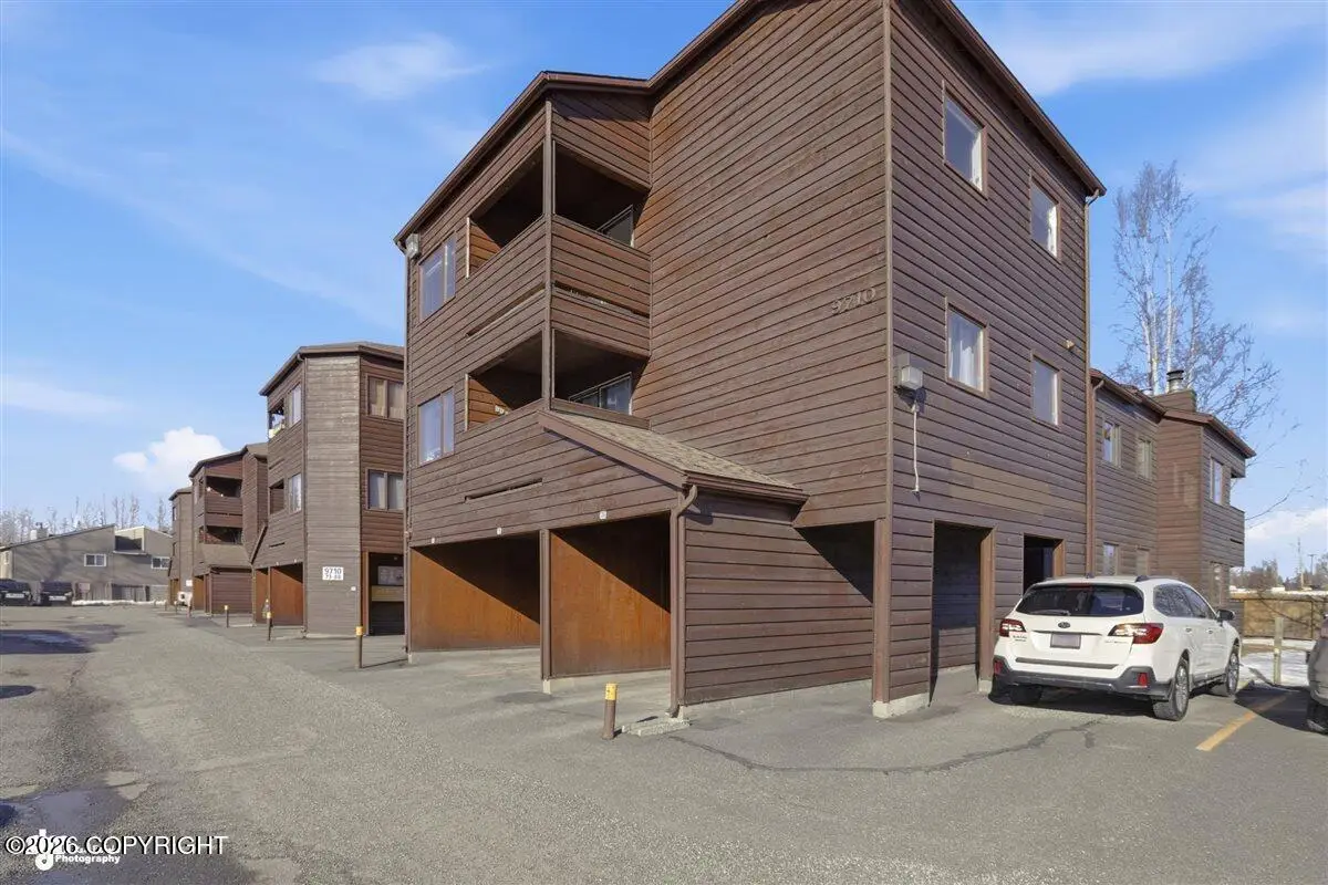 9710 Vanguard Drive #88, Anchorage, AK 99507 - #1